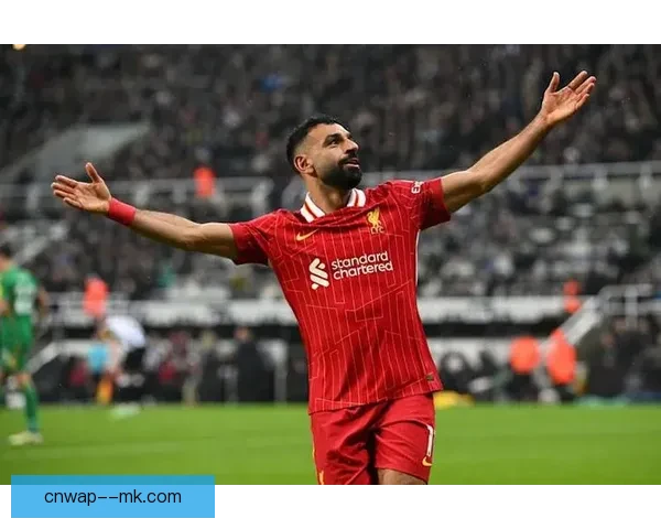 全球视角下的从世俱杯舞台看萨拉赫赛场影响力与球队价值重塑路径研究