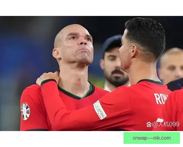 佩佩以41岁高龄创造欧洲杯最年长纪录后光荣退役