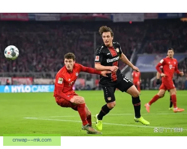 勒沃库森主场3-0大胜拜仁慕尼黑 成就德甲豪门逆袭之战