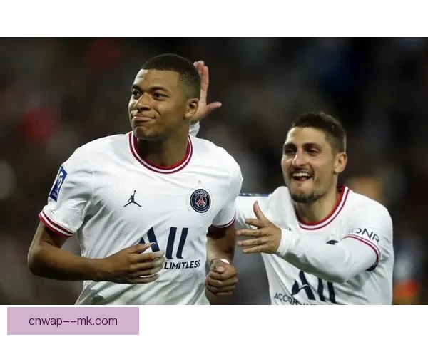 巴黎圣日耳曼官宣续约卡塔尔航空深化合作开启俱乐部商业纪元版图