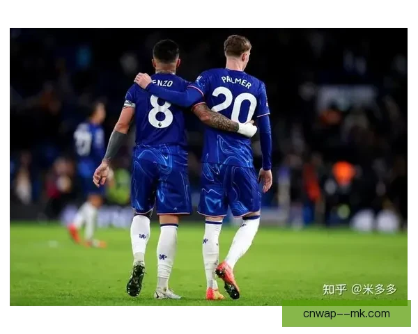 恩佐费尔南德斯助攻关键切尔西客场击败维拉延续连胜势头