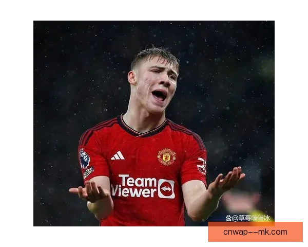 曼联主帅赛前力挺霍伊伦德：全力支持状态低迷的他助球队逆袭