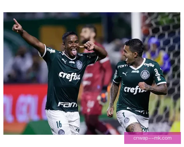 皇马新星恩德里克代表巴西国家队首度破门展现锋线潜力