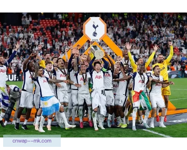 英超热刺重建之路青年风暴与争冠野心并行的新赛季深度观察